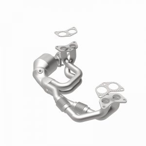 Subaru Impreza Performance Exhaust - Magnaflow - OEM Grade Direct-Fit Catalytic Converter - `06-`11