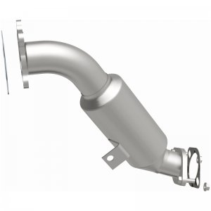 Subaru Impreza Catalytic Converter - Magnaflow - Direct-Fit - `08-`14