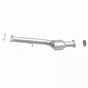 Subaru WRX Catalytic Converter - Magnaflow - OEM Grade Direct-Fit - `02-`07