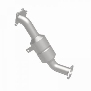 Subaru Impreza Catalytic Converter - Magnaflow - California Direct-Fit - `02-`06