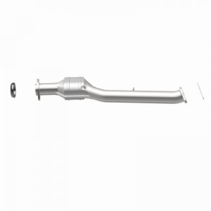 Subaru WRX Catalytic Converter - Magnaflow - OEM Grade Direct-Fit - `02-`07