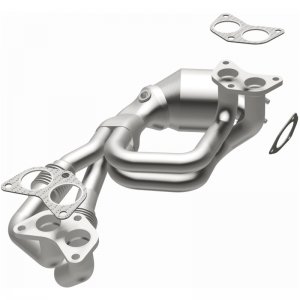 Subaru Impreza Performance Exhaust - Magnaflow - OEM Grade Direct-Fit Catalytic Converter - `06-`11
