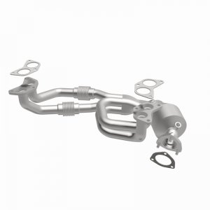Subaru Impreza Performance Exhaust - Magnaflow - OEM Grade Direct-Fit Catalytic Converter - `06-`11