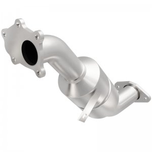 Subaru Impreza Performance Exhaust - Front - Magnaflow - Direct-Fit Catalytic Converter - `04-`07