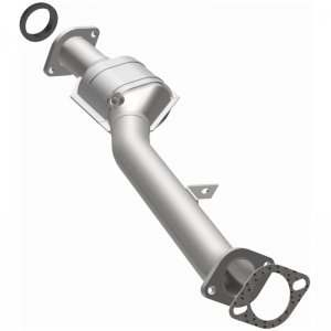 Subaru WRX Catalytic Converter - Magnaflow - OEM Grade Direct-Fit - `02-`07