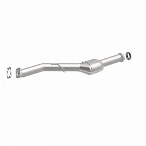Subaru Impreza Performance Exhaust - Magnaflow - California Grade CARB Compliant Direct-Fit Catalytic Converter - `12-`14