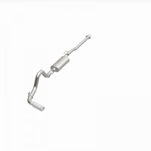 Toyota Tacoma Performance Exhaust - Magnaflow - Cat Back - `13-`15