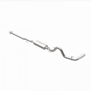 Toyota Tacoma Performance Exhaust - Magnaflow - Cat Back - `13-`15
