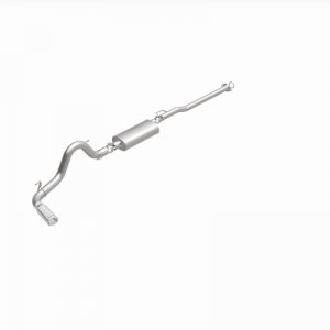 Toyota Tacoma Performance Exhaust - Magnaflow - Cat Back - `13-`15