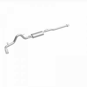 Toyota Tacoma Performance Exhaust - Magnaflow - Cat Back - `13-`15