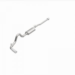 Toyota Tacoma Performance Exhaust - Magnaflow - Cat Back - `13-`15