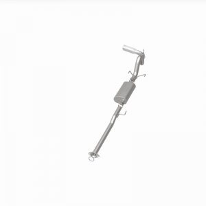 Toyota Tacoma Performance Exhaust - Magnaflow - Cat Back - `13-`15