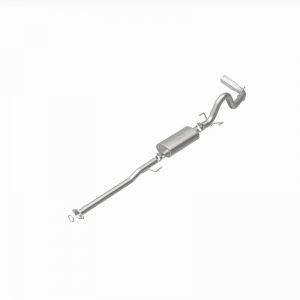 Toyota Tacoma Performance Exhaust - Magnaflow - Cat Back - `13-`15