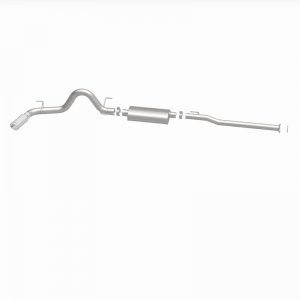 Toyota Tacoma Performance Exhaust - Magnaflow - Cat Back - `13-`15