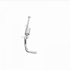 Toyota Tacoma Performance Exhaust - Magnaflow - Cat Back - `13-`15