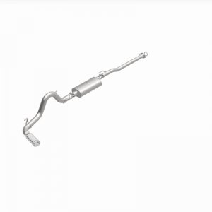 Toyota Tacoma Performance Exhaust - Magnaflow - Cat Back - `13-`15