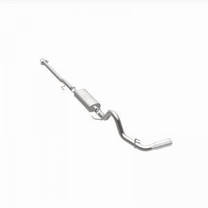 Toyota Tacoma Performance Exhaust - Magnaflow - Cat Back - `13-`15