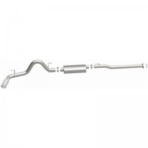 Toyota Tacoma Performance Exhaust - Magnaflow - Cat Back - `13-`15