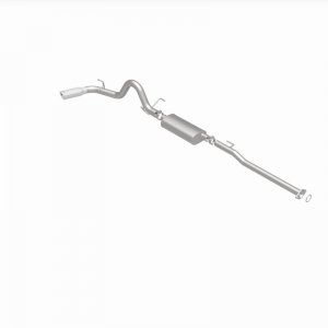 Toyota Tacoma Performance Exhaust - Magnaflow - Cat Back - `13-`15