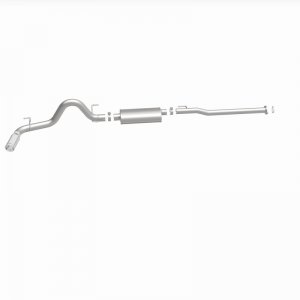 Toyota Tacoma Performance Exhaust - Magnaflow - Cat Back - `13-`15