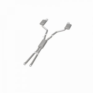 Chrysler 300 Performance Exhaust - Magnaflow - Cat Back - `05-`14