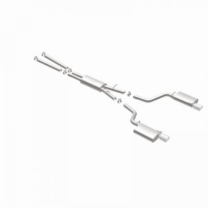 Chrysler 300 Performance Exhaust - Magnaflow - Cat Back - `05-`14