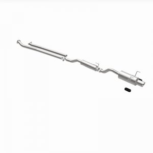 Acura RSX Performance Exhaust - Passenger Side Rear - Magnaflow - Cat Back - `02-`05