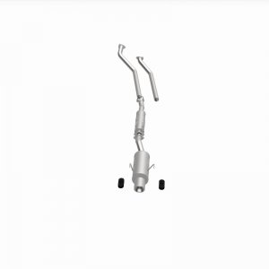 Acura RSX Performance Exhaust - Passenger Side Rear - Magnaflow - Cat Back - `02-`05