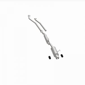 Acura RSX Performance Exhaust - Passenger Side Rear - Magnaflow - Cat Back - `02-`05