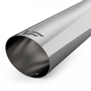 Toyota Tacoma Performance Exhaust - Single Passenger Side Rear - Magnaflow - Street Series Cat-Back - Polished - `00-`04