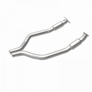 Dodge Charger Catalytic Converter - Magnaflow - OEM Grade Direct-Fit - `06-`14