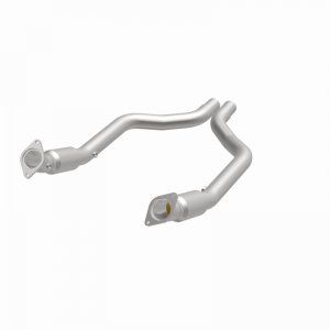 Dodge Charger Catalytic Converter - Magnaflow - OEM Grade Direct-Fit - `06-`14