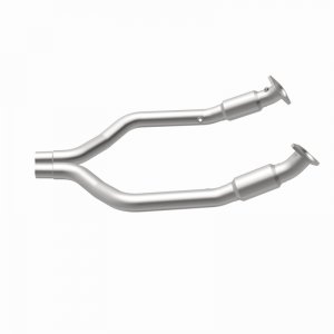 Dodge Charger Catalytic Converter - Magnaflow - OEM Grade Direct-Fit - `06-`14