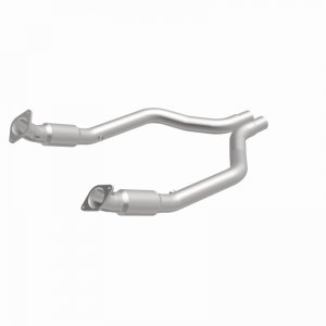 Dodge Charger Catalytic Converter - Magnaflow - OEM Grade Direct-Fit - `06-`14
