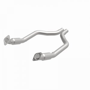 Dodge Charger Catalytic Converter - Magnaflow - OEM Grade Direct-Fit - `06-`14