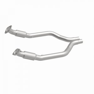 Dodge Charger Catalytic Converter - Magnaflow - OEM Grade Direct-Fit - `06-`14