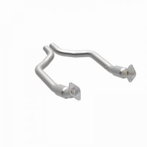 Dodge Charger Catalytic Converter - Magnaflow - OEM Grade Direct-Fit - `06-`14