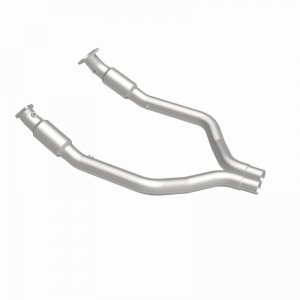 Dodge Charger Catalytic Converter - Magnaflow - OEM Grade Direct-Fit - `06-`14