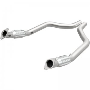 Dodge Challenger Catalytic Converter - Magnaflow - OEM Grade Direct-Fit - `08-`14
