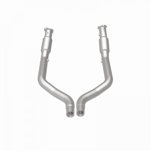 Dodge Charger Catalytic Converter - Magnaflow - OEM Grade Direct-Fit - `06-`14