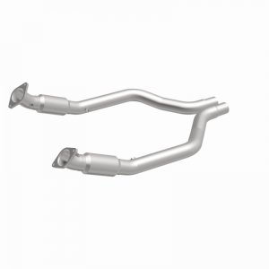 Dodge Charger Catalytic Converter - Magnaflow - OEM Grade Direct-Fit - `06-`14