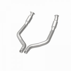 Dodge Charger Catalytic Converter - Magnaflow - OEM Grade Direct-Fit - `06-`14