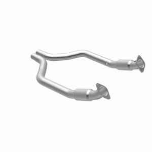 Dodge Charger Catalytic Converter - Magnaflow - OEM Grade Direct-Fit - `06-`14
