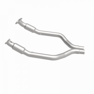 Dodge Charger Catalytic Converter - Magnaflow - OEM Grade Direct-Fit - `06-`14