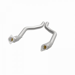 Dodge Charger Catalytic Converter - Magnaflow - OEM Grade Direct-Fit - `06-`14