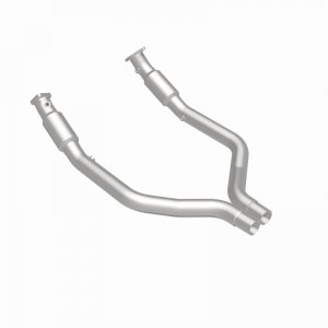 Dodge Charger Catalytic Converter - Magnaflow - OEM Grade Direct-Fit - `06-`14