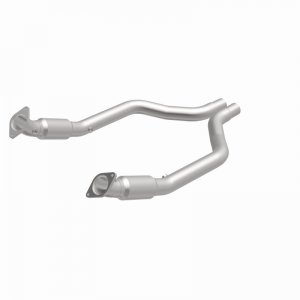 Dodge Charger Catalytic Converter - Magnaflow - OEM Grade Direct-Fit - `06-`14