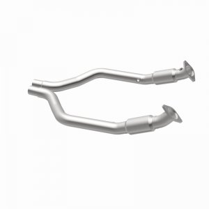 Dodge Charger Catalytic Converter - Magnaflow - OEM Grade Direct-Fit - `06-`14