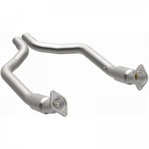 Dodge Charger Catalytic Converter - Magnaflow - OEM Grade Direct-Fit - `06-`14