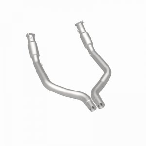 Dodge Charger Catalytic Converter - Magnaflow - OEM Grade Direct-Fit - `06-`14